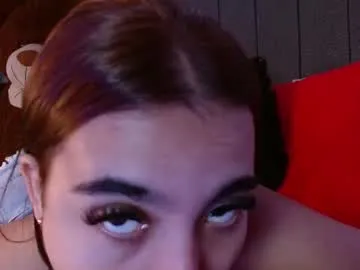 Freechat lunaa_collins on Chaturbate