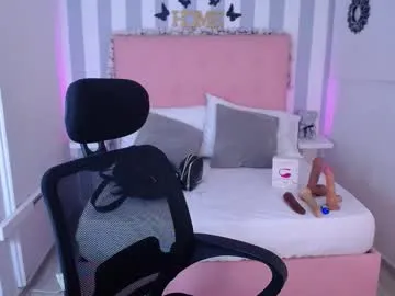 lunna_boobs20 on Chaturbate 