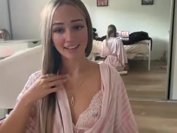 Offline luvlivvyy on Chaturbate