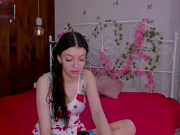 Freechat lyndsaymcghan on Chaturbate