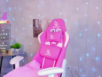 lynn_martin on Chaturbate 