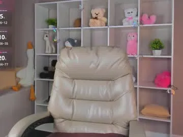 lynn_martin on Chaturbate 