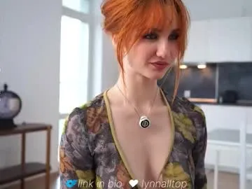 lynnalltop on Chaturbate 