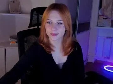 Freechat lyssan_xo on Chaturbate