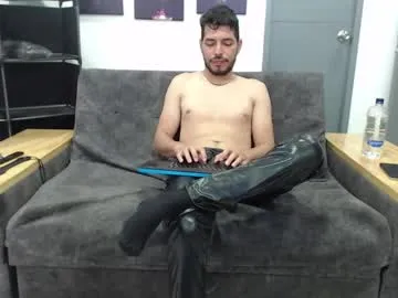 Freechat mack_daniels on Chaturbate