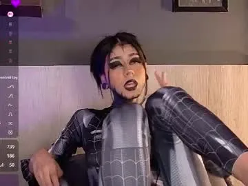 mackenzie_bree — GOAL: HAPPY DAY [1962 tokens remaining] Welcome to my room! #tattoo #skinny #anal #fuckmachine #goth