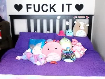 mackenziewolfe — make me cum <3 - Goal is : squirt <3 #bigpussylips #bigtits #creamy #squirt #blonde