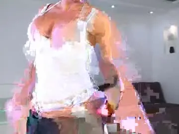 madamexxx777 on Chaturbate 