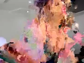 madamexxx777 on Chaturbate 