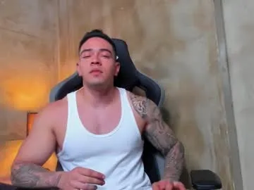 maddox_santana — Are u ready to be dominated?---Pant Off  [208 tokens left] #bigass #muscle #master #bigcock #latino