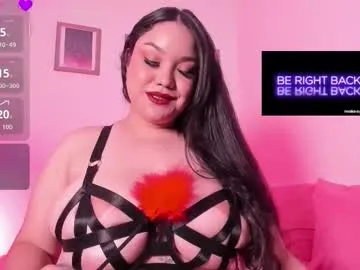 Freechat madisoon_lee on Chaturbate