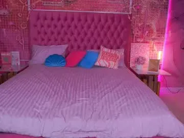 Freechat madissonsoft on Chaturbate