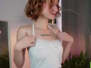 Freechat maffinpurrr on Chaturbate