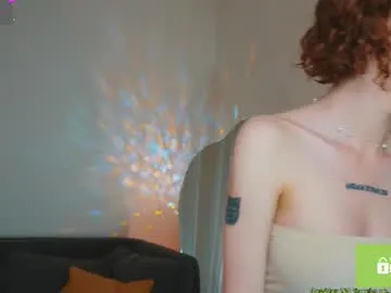 Freechat maffinpurrr on Chaturbate