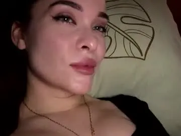 magggg658318 on Chaturbate