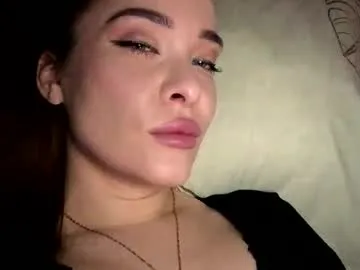 magggg658318 on Chaturbate