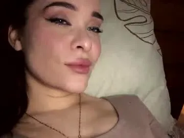 magggg658318 on Chaturbate