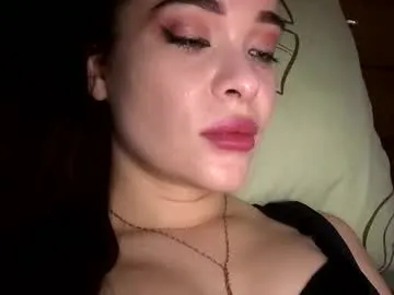 magggg658318 on Chaturbate