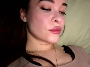 magggg658318 on Chaturbate