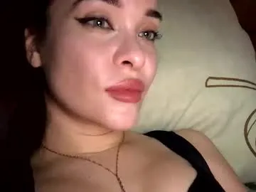 magggg658318 on Chaturbate