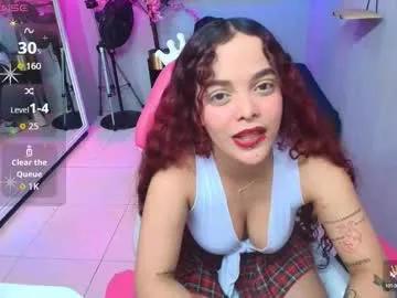 maggy_t18 on Chaturbate 
