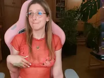 Freechat magicstylex on Chaturbate