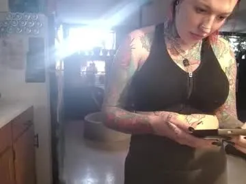 makaylamoonn — Goal 2 : skirt off (299 tokens remaining) cum play with me #tattoos #new #bigboobs #alternative