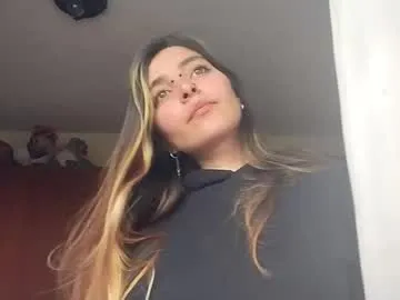 Private mala_kindle on Chaturbate