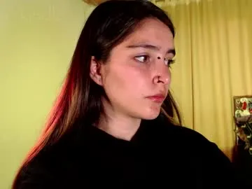 Private mala_kindle on Chaturbate