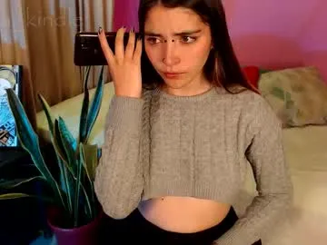 Private mala_kindle on Chaturbate