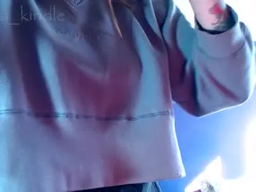 Private mala_kindle on Chaturbate