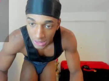 malkongarcia — Muscles full of oil and drooling CUM #cum #ebony #bbc #muscle #lovense [999 tokens remaining]