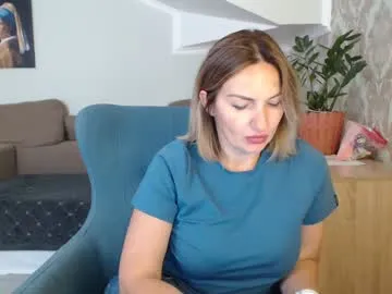 mallinia on Chaturbate 