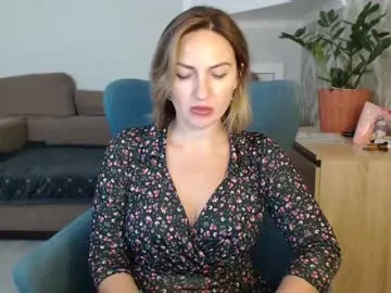 mallinia on Chaturbate 