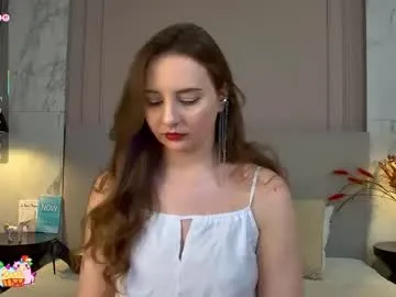 Private maltii_evans on Chaturbate