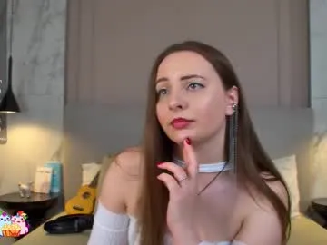 Private maltii_evans on Chaturbate