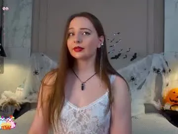 Private maltii_evans on Chaturbate