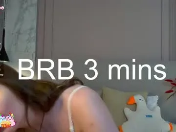 Private maltii_evans on Chaturbate