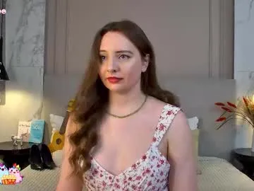 Private maltii_evans on Chaturbate