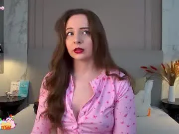 Private maltii_evans on Chaturbate