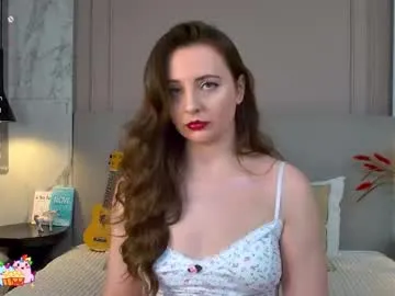 Private maltii_evans on Chaturbate