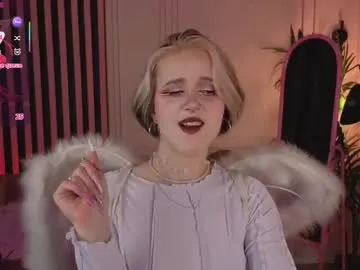 Freechat mandy_torres on Chaturbate