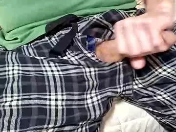 manlymanson — Freechat on Chaturbate