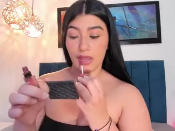 Freechat mararosenthal on Chaturbate