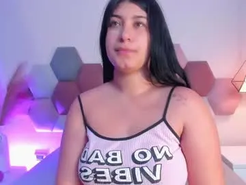 Freechat mararosenthal on Chaturbate