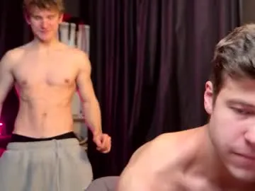 Freechat marcus_paradise on Chaturbate