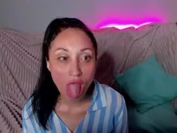 Freechat margaret_clark on Chaturbate