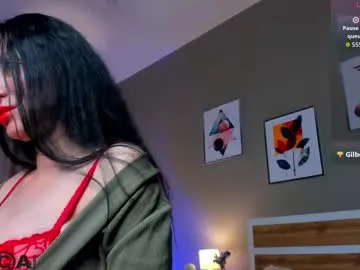 Freechat margaret_clark on Chaturbate