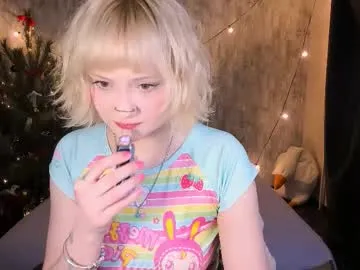 Freechat mariamilkis on Chaturbate