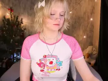 Freechat mariamilkis on Chaturbate